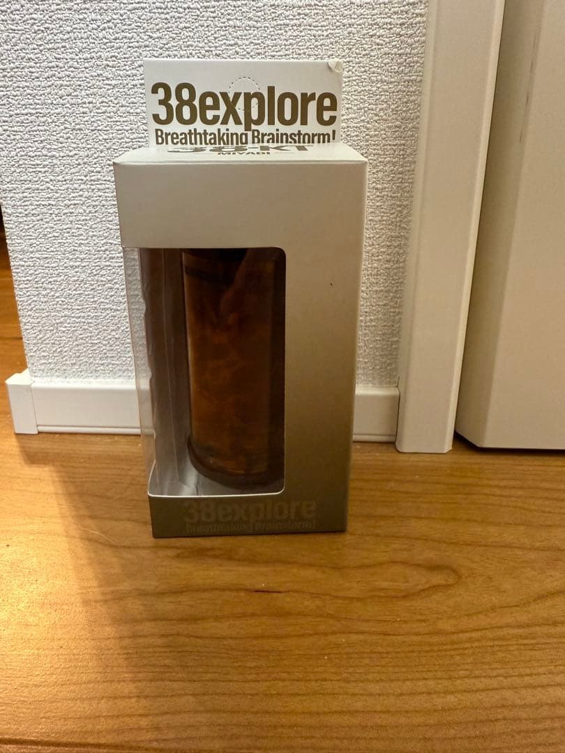 ライト・ランタン Calma store38kt Skelton Tortoise 38explore】38kt skeleton | MOUNTAIN JAM