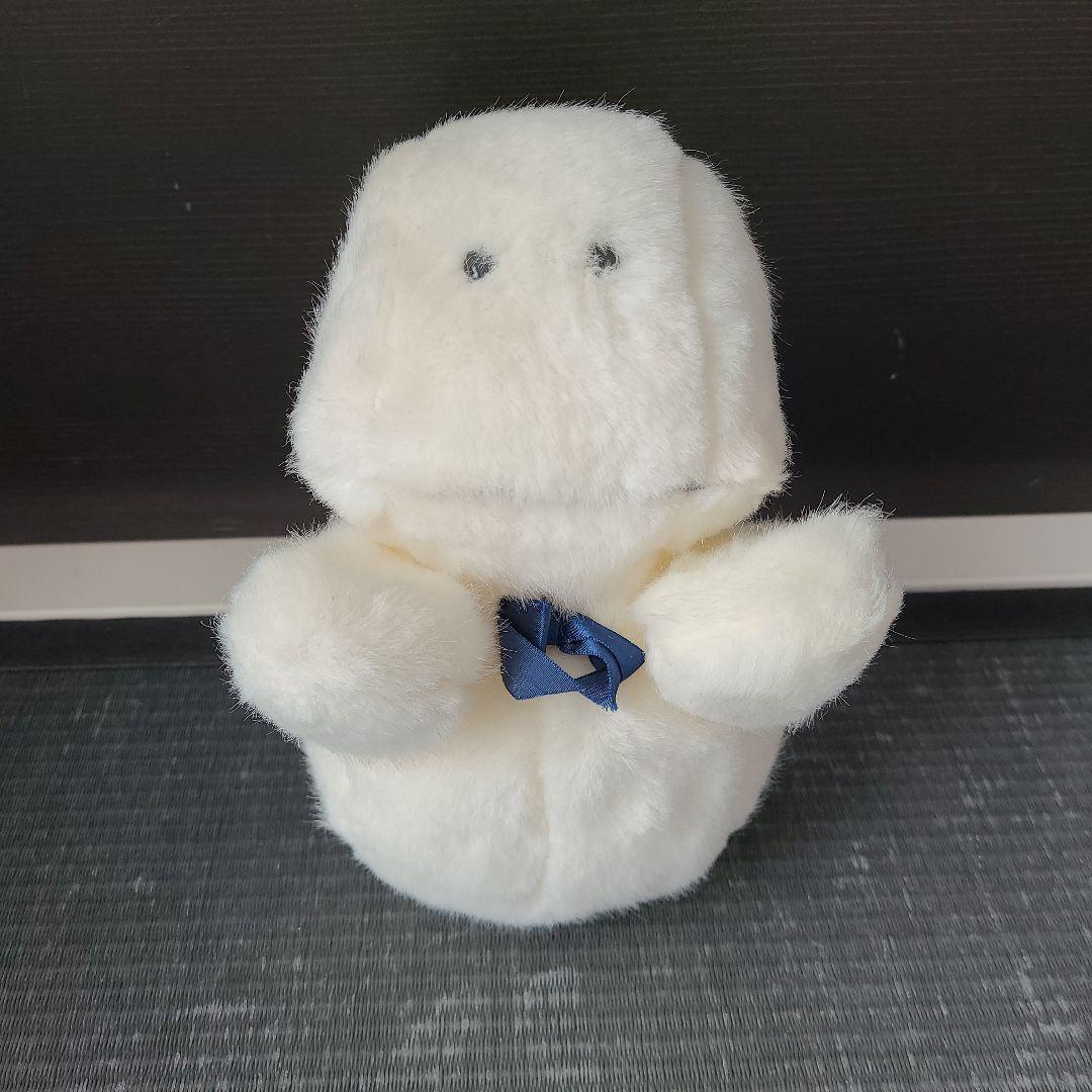 D*D様 昭和レトロ☆サンアロー おばけのテリオット ぬいぐるみ - メルカリ