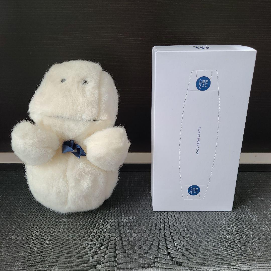 D*D様 昭和レトロ☆サンアロー おばけのテリオット ぬいぐるみ - メルカリ