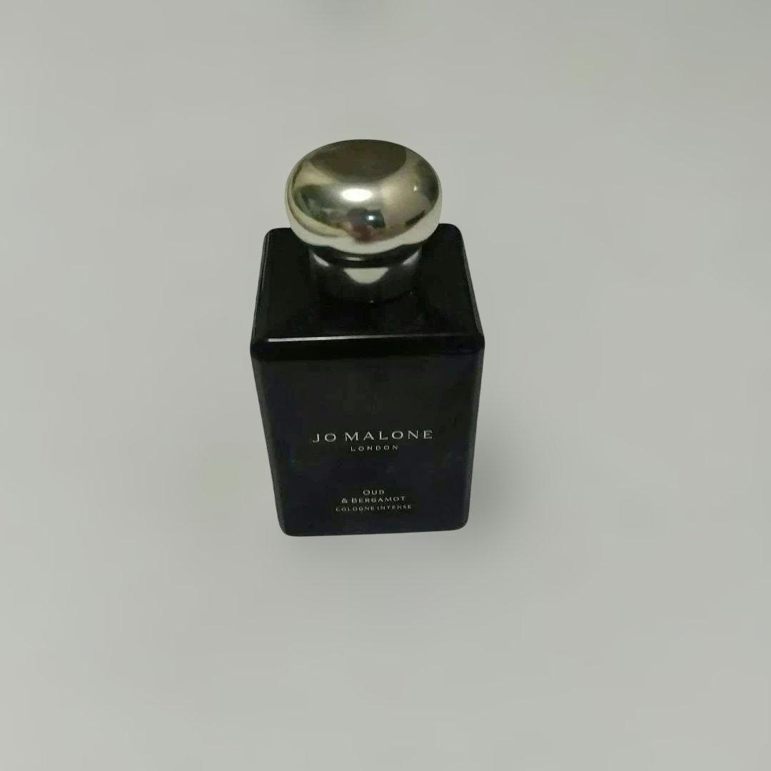 ジョーマローン　ウード＆ベルガモット