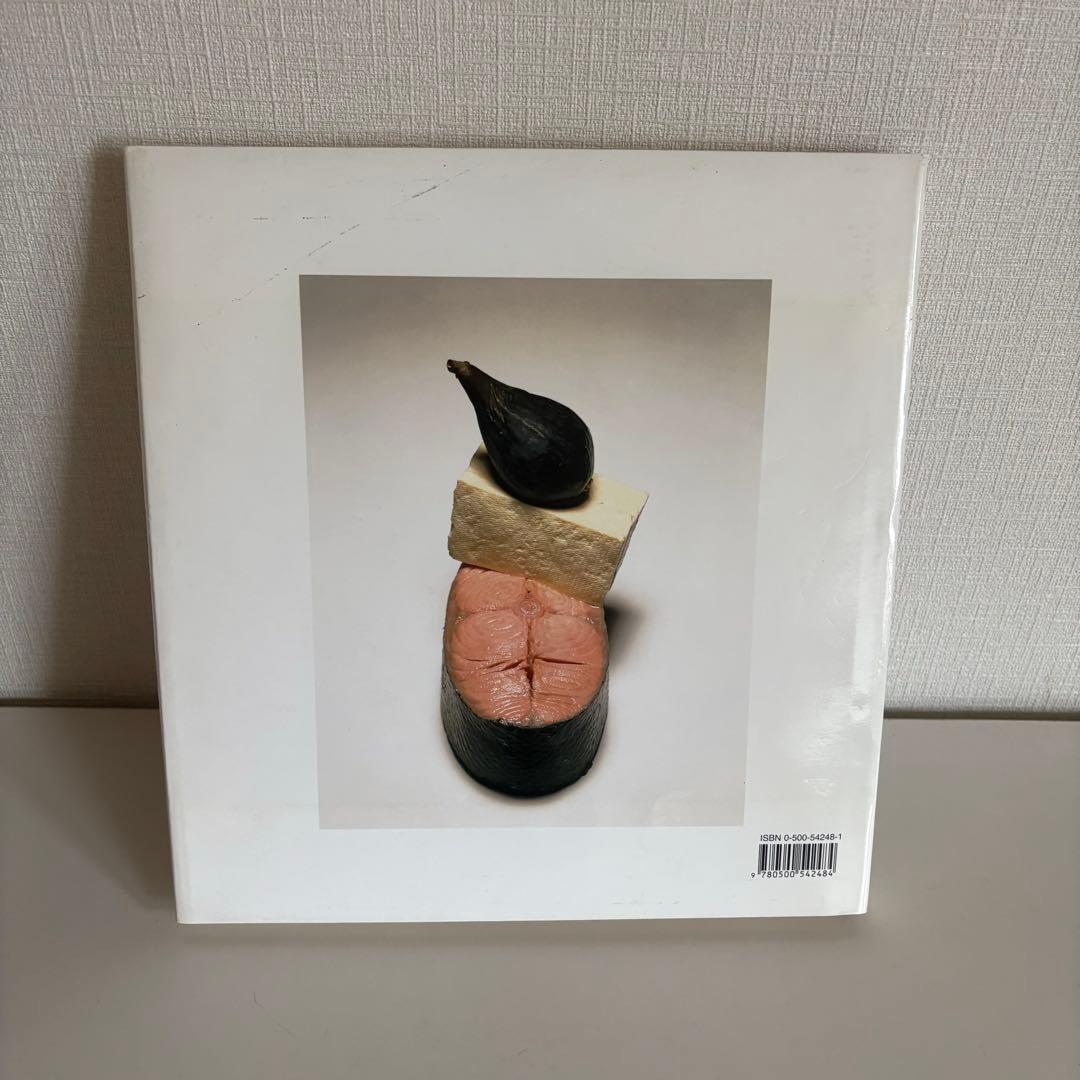 Still Life Irving Penn アーヴィングペン 写真集 - メルカリ