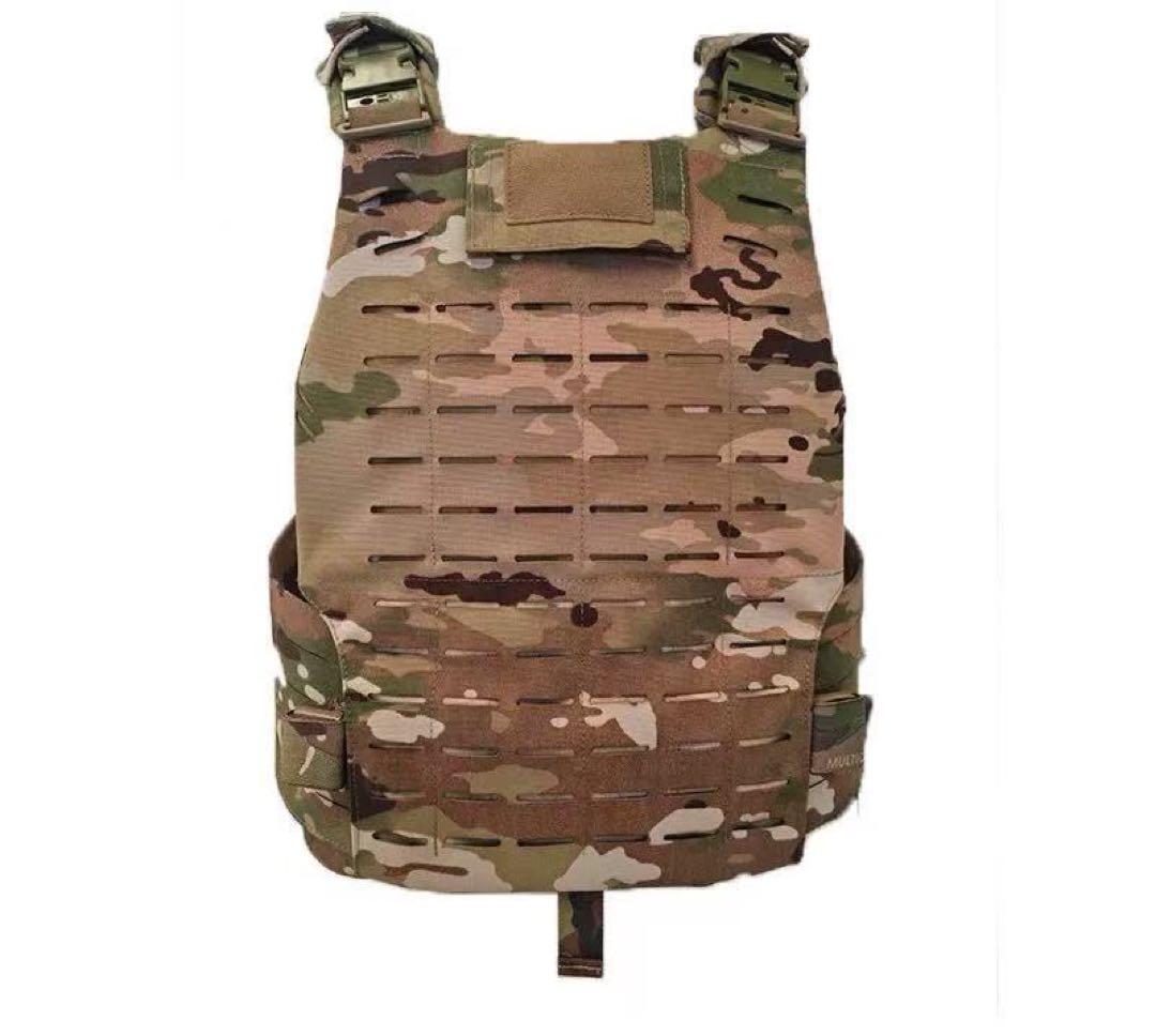 米軍MSV Gen2 復刻ベスト