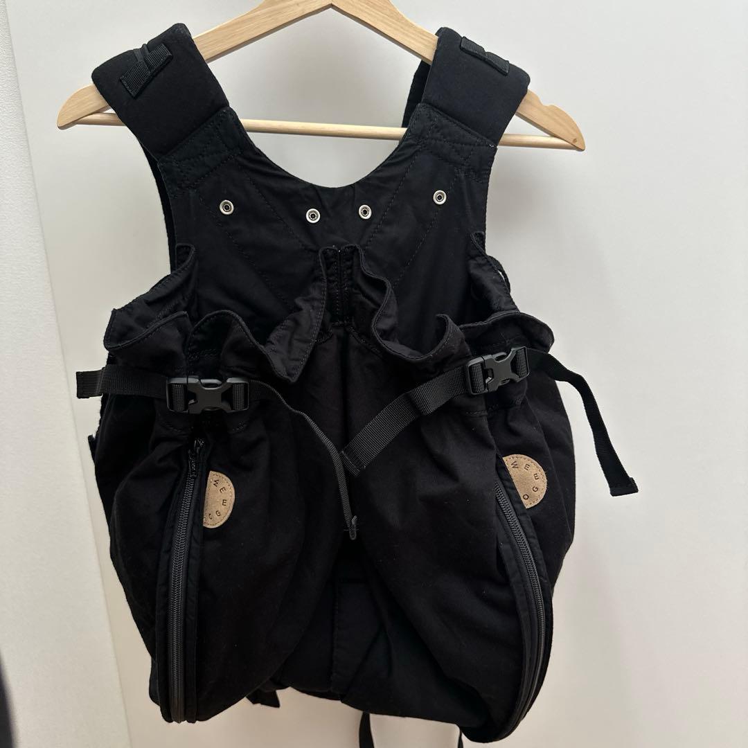 ウィーゴツイン　ブラック　weegotwin