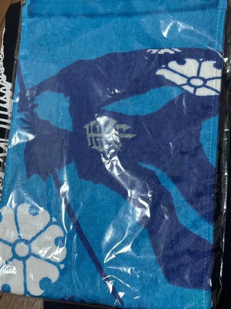 KAITO 海斗　千本桜　タオル　ボーカロイド　希少 Amazon.co.jp: ねんどろいど 千本桜 feat. 初音ミク KAITO 千本桜Ver