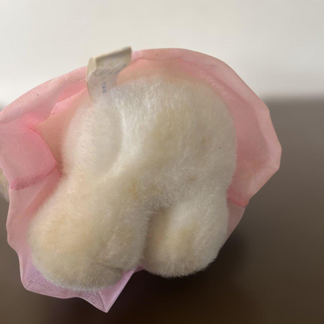 希少・当時物】ハローキティ ぬいぐるみ 2000年 サンリオ レトロ