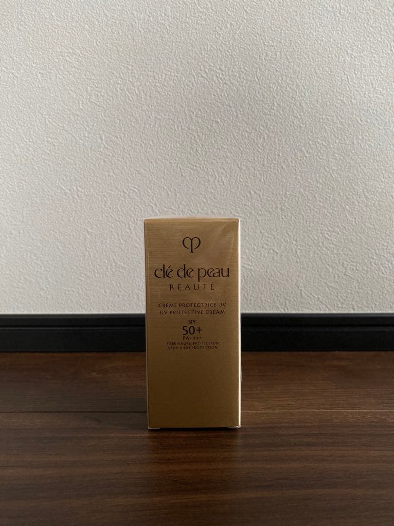 クレ・ド・ポーボーテ　クレームUV n 50g