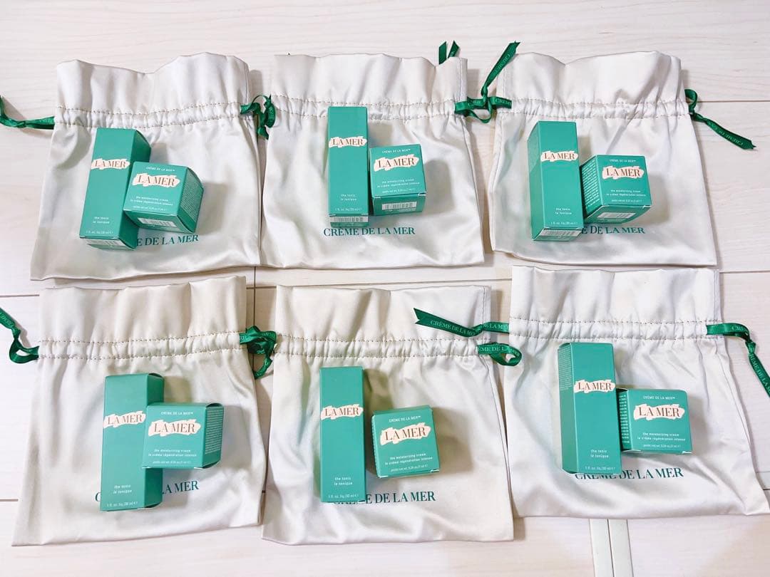 クレームドゥ・ラ・メール 基礎化粧品クリーム ザ　トニック