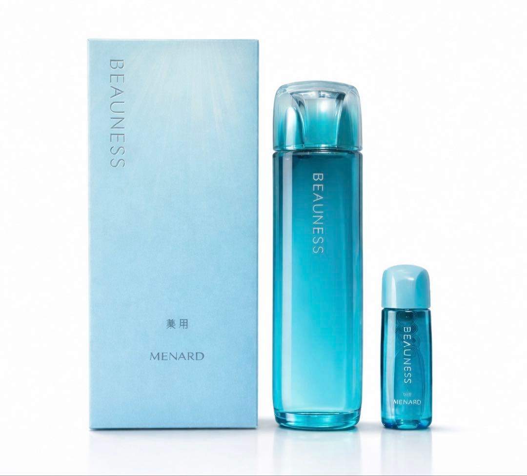 メナード 薬用ビューネミニボトル付き - メルカリ