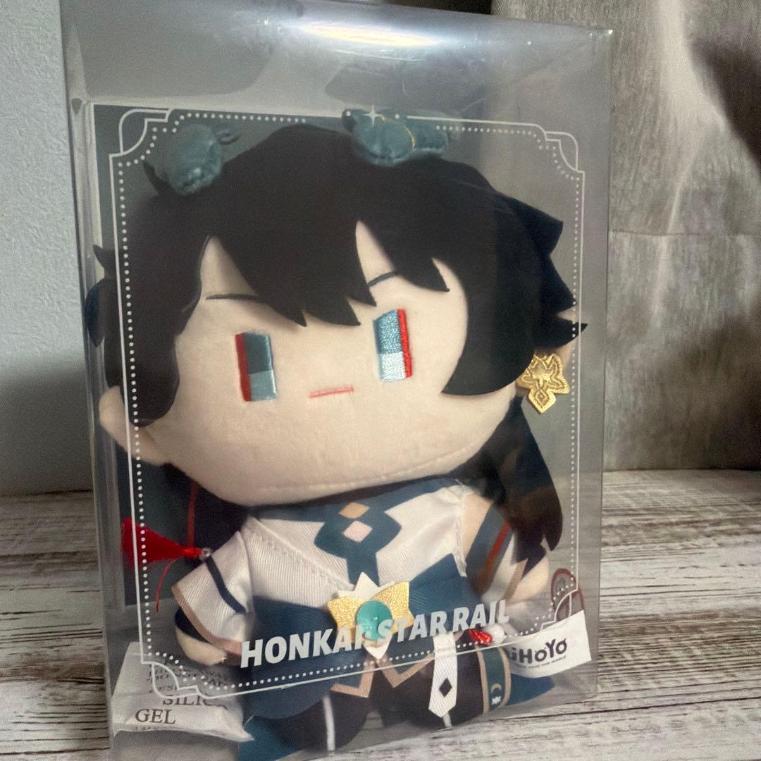 スタレ ぬい 刃、飲月、景元 - メルカリ