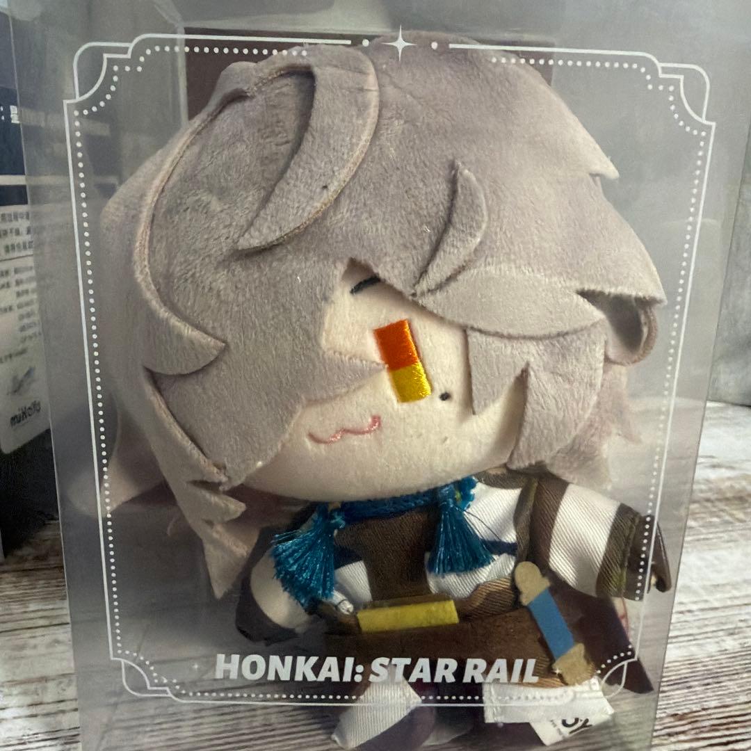 スタレ ぬい 刃、飲月、景元 - メルカリ