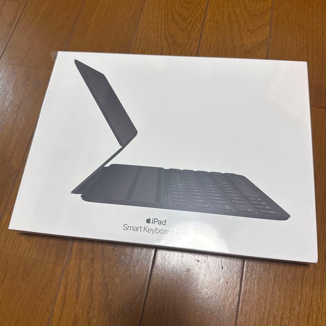 新品Apple Smart Keyboard Folio