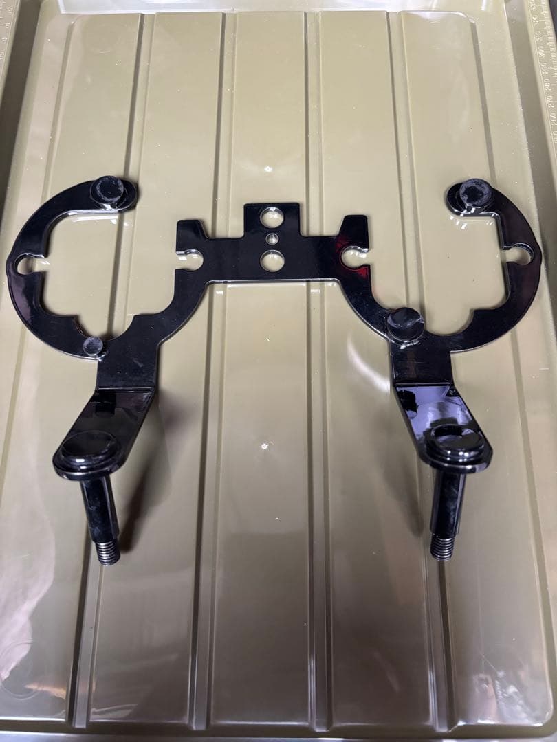 z400fx,z400Jメーターアップステー