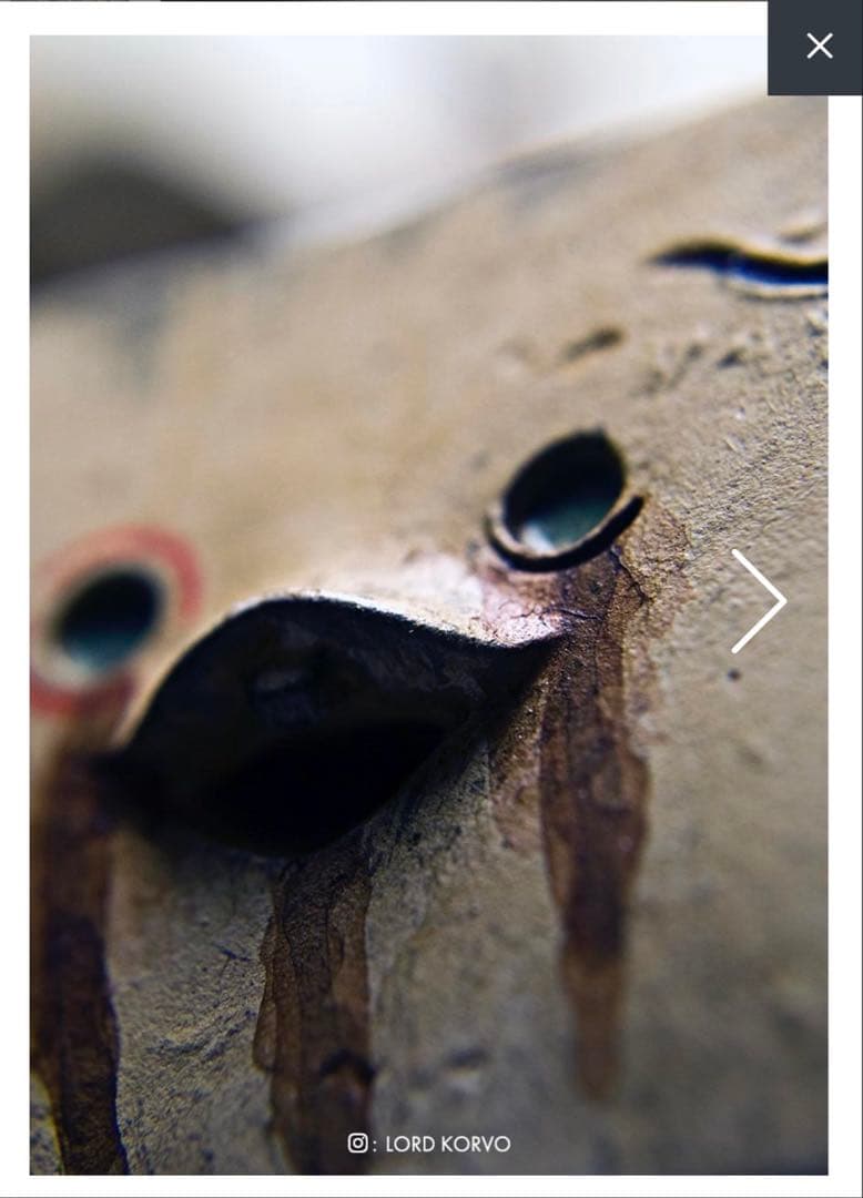 Threea toys wwrpレアアクションフィギュア Mezco - メルカリ