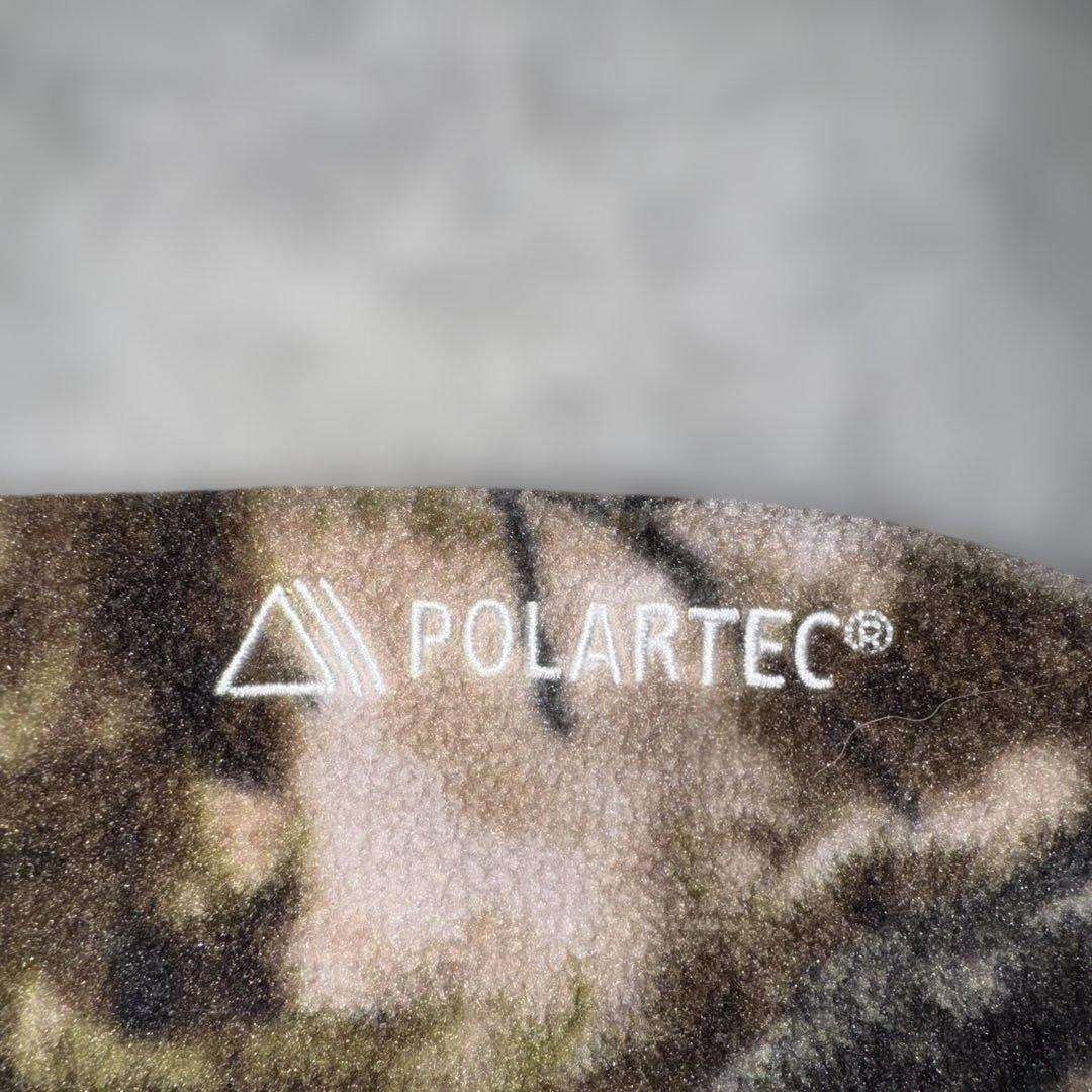 Supreme リアルツリーカモ パーカー バラクラバ FTI - メルカリ