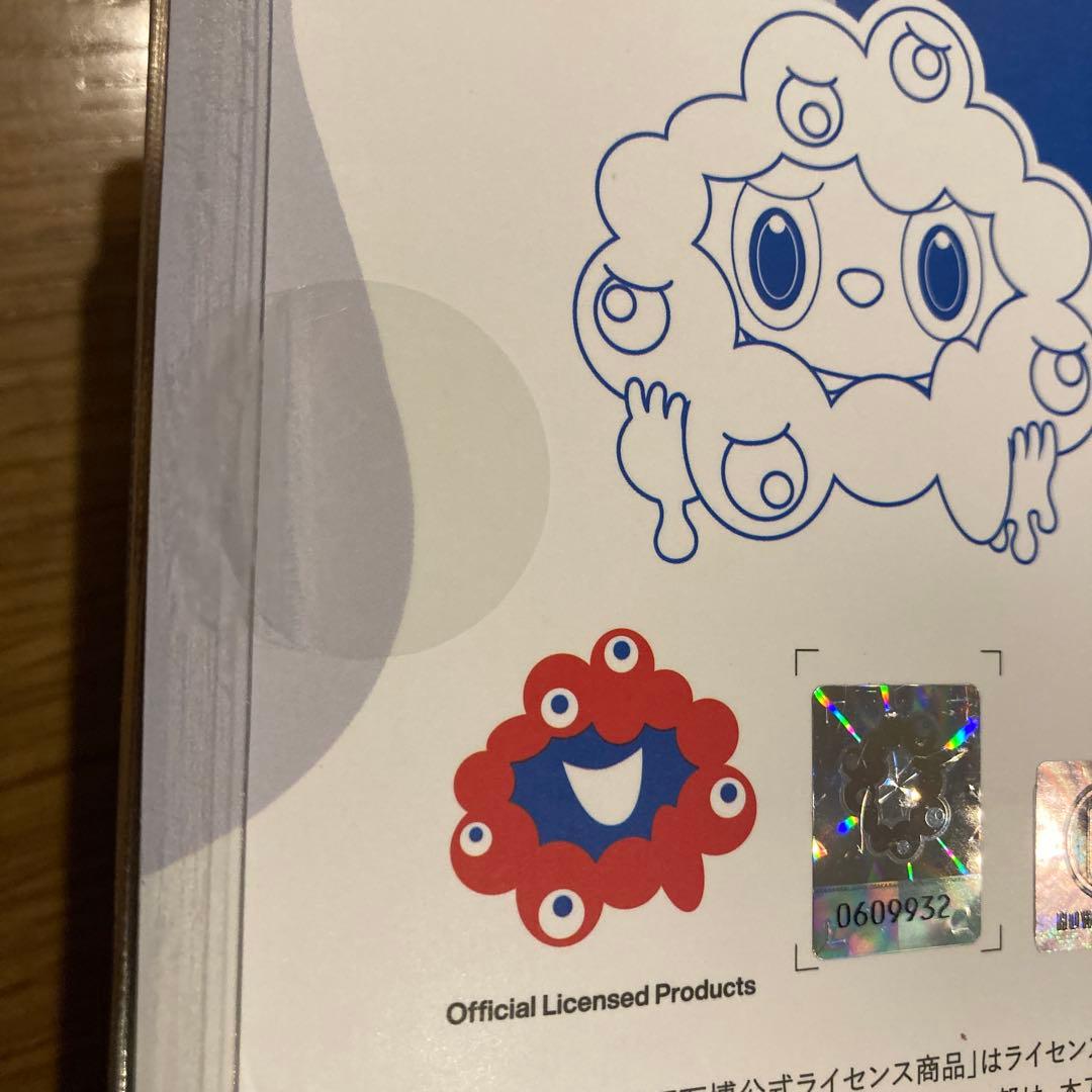 ラブブミャクミャク大阪万博会場限定商品LABUBU MYAKU-MYAKU - メルカリ