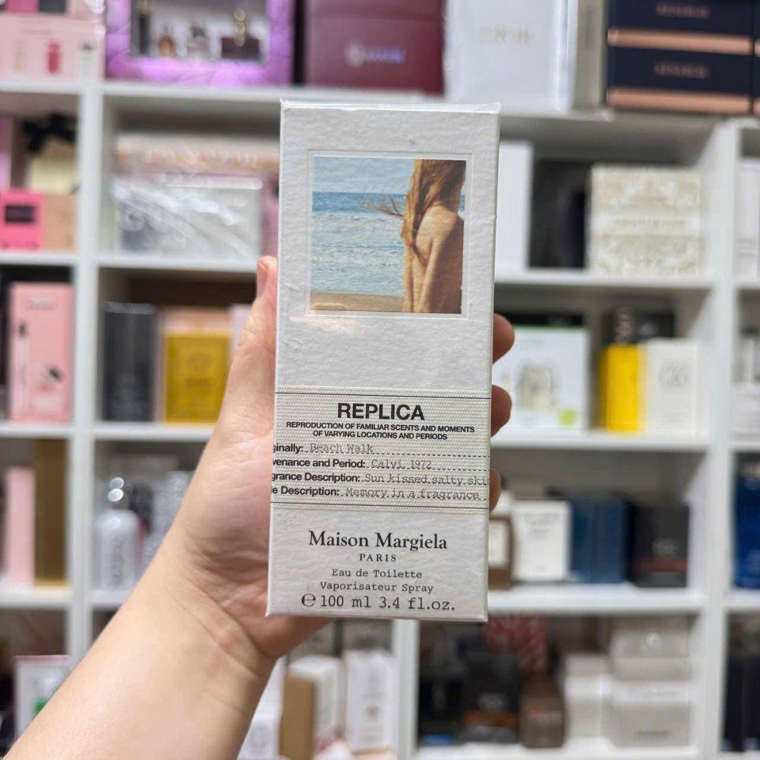 (56)Maison Margiela REPLICA オードトワレ 100ml