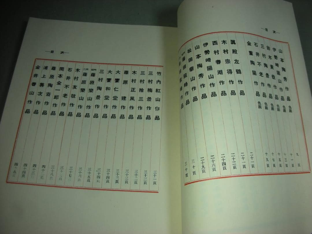 備前焼 泡瓶 名作図録 桂丈三郎 著 :宝瓶急須 煎茶道具 金重陶陽