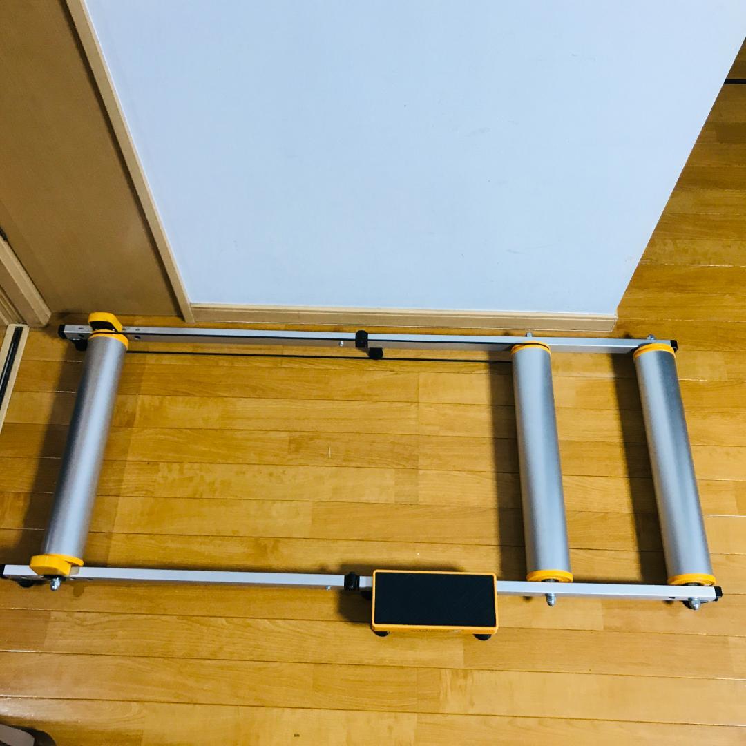 MINOURA 3本ローラー ACTION ROLLER ADVANCE