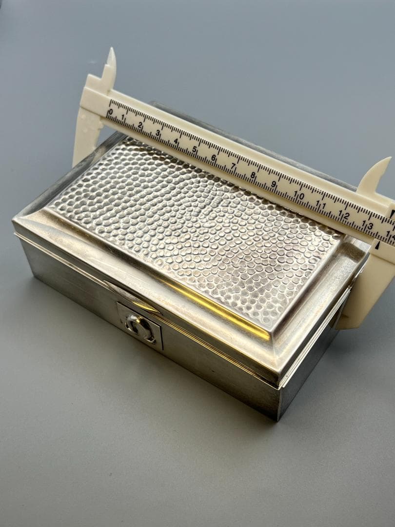 OMEGA オメガ STERLING 950 ケース 箱 コンステレーション - メルカリ