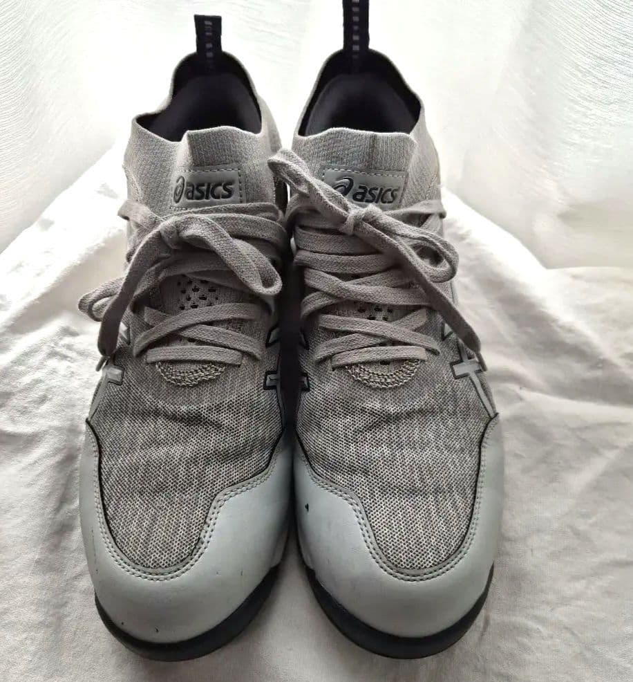 本日限定(22時まで) アシックス　ウィンジョブ 安全靴