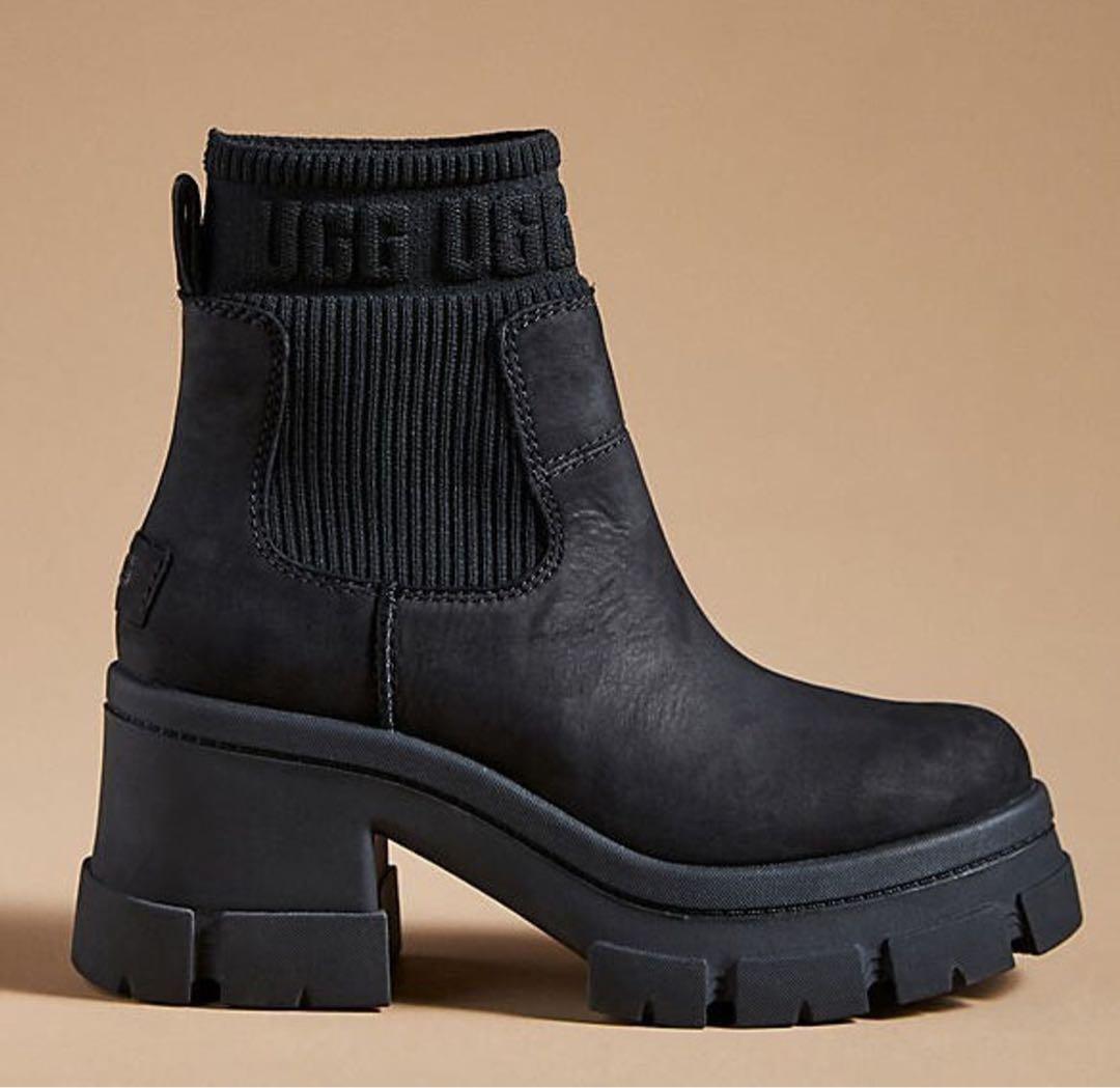 【 UGG】Brooklyn Chelsea ブルックリンチェルシー　24cm