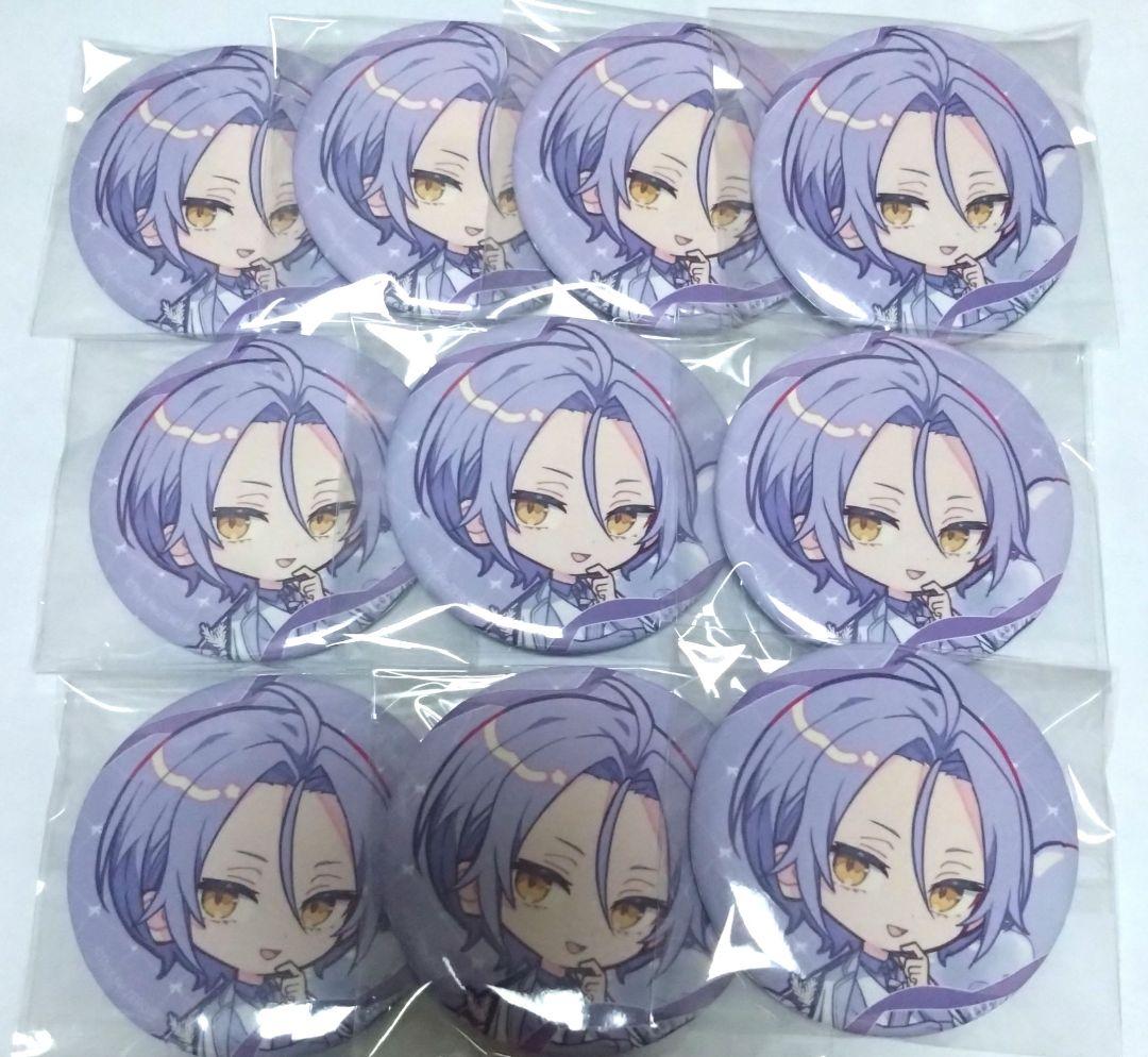 Re:ゼロから始める異世界生活 リゼロ ユリウス ギフトボックス 缶