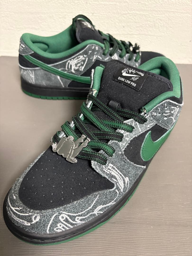 There Skateboards x Nike SB Dunk Low Pro - メルカリ