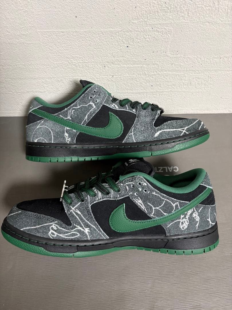 There Skateboards x Nike SB Dunk Low Pro - メルカリ