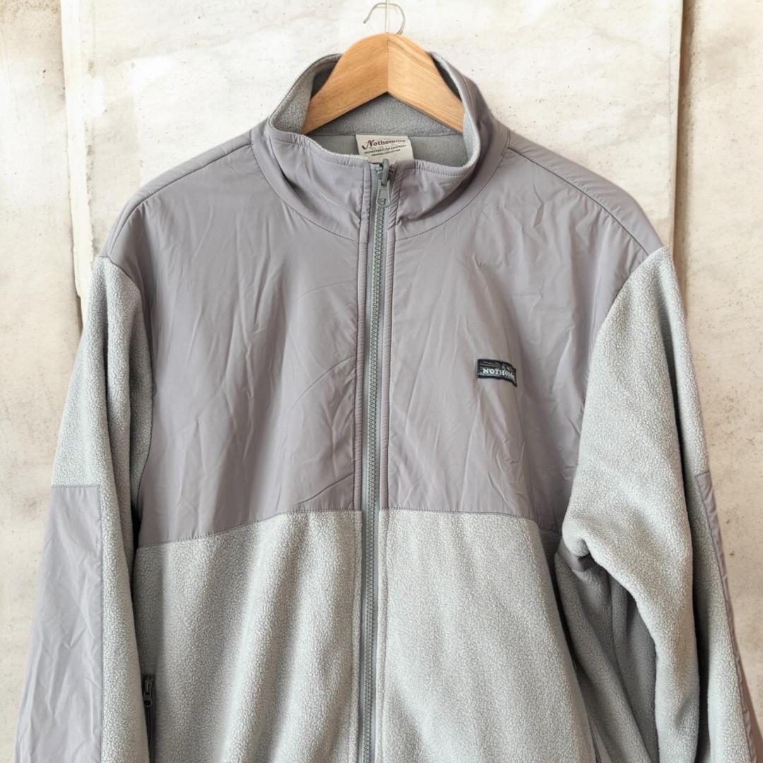 BONBONxNOTHOMMEx帝人 ソロテックス仕様アーバンマウンテンパーカー