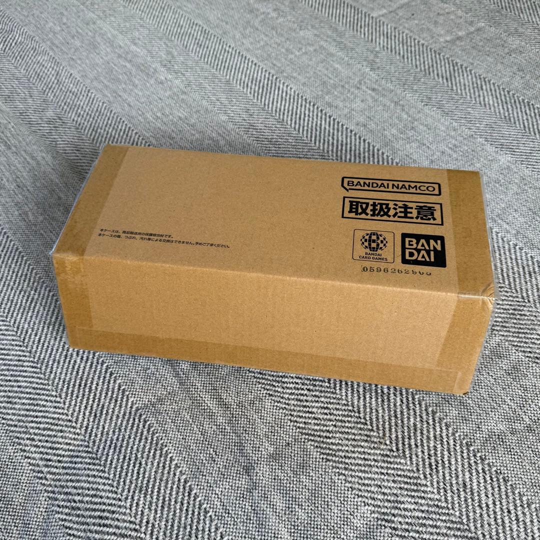 ワンピースカードゲーム ヒロインズエディション スペシャルセット　BOX未開封 楽天市場】【BOX】ONE PIECE カードゲーム エクストラブースター ONE