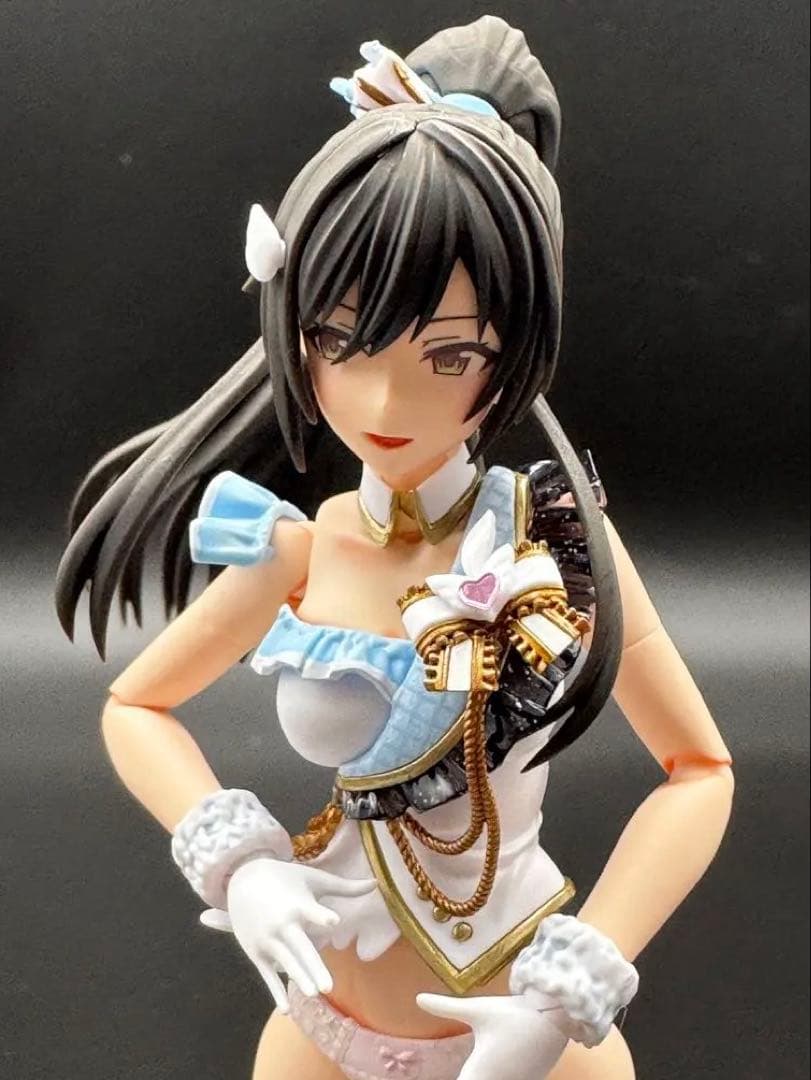 30MS 白瀬咲耶 完成品 - メルカリ