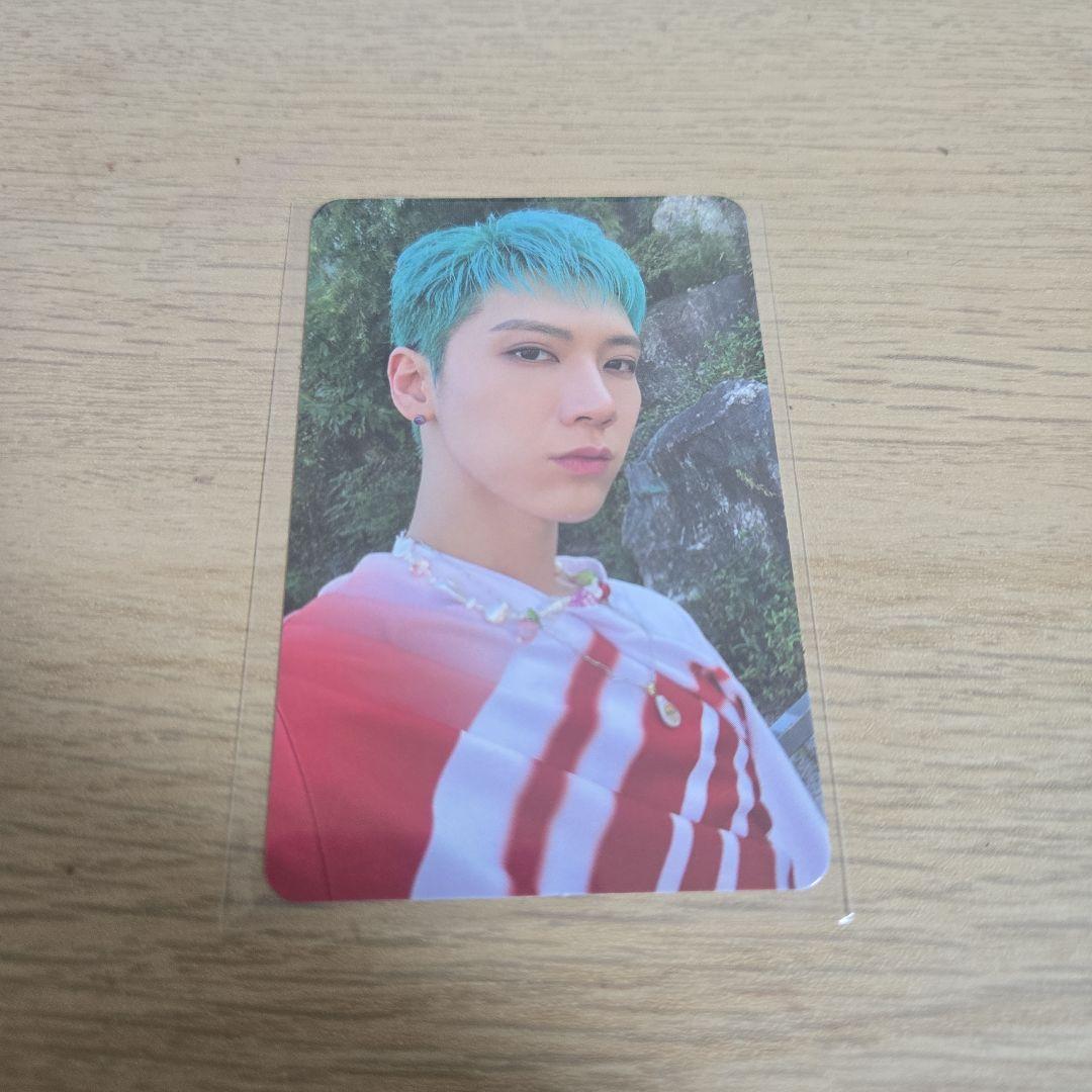 NCT WayV UNIVERSE トレカ - メルカリ