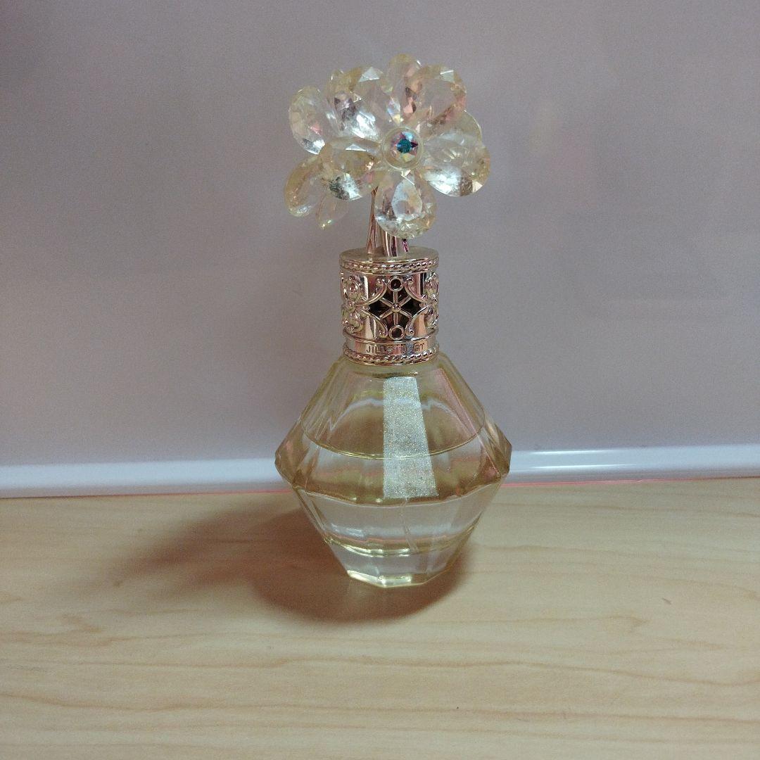 ジルスチュアート クリスタルブルーム エターナルダズル 50ml