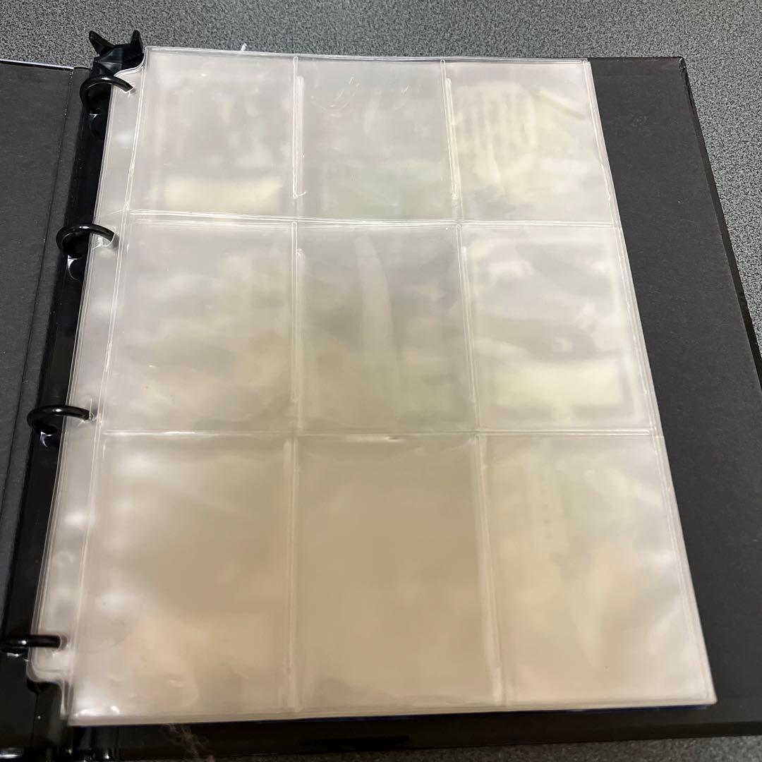 デュエルマスターズ 戦国編カードファイル バインダー ボルバルザーク