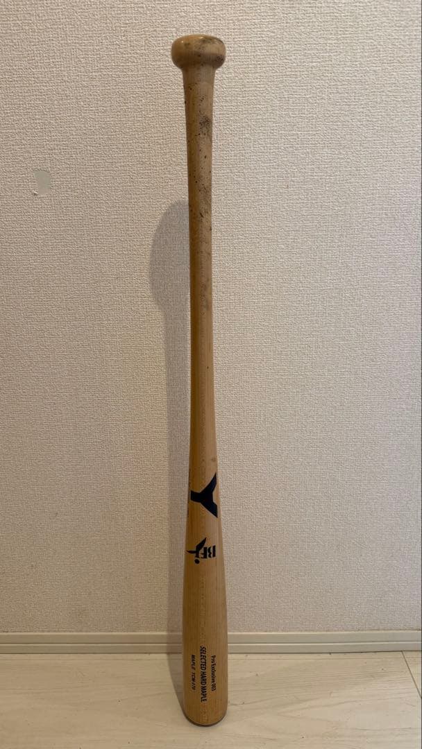 ヤナセ 硬式木製バット ヤナセバット（Yanase bat） 野球 ヤナセ 硬式 木製バット 高校野球