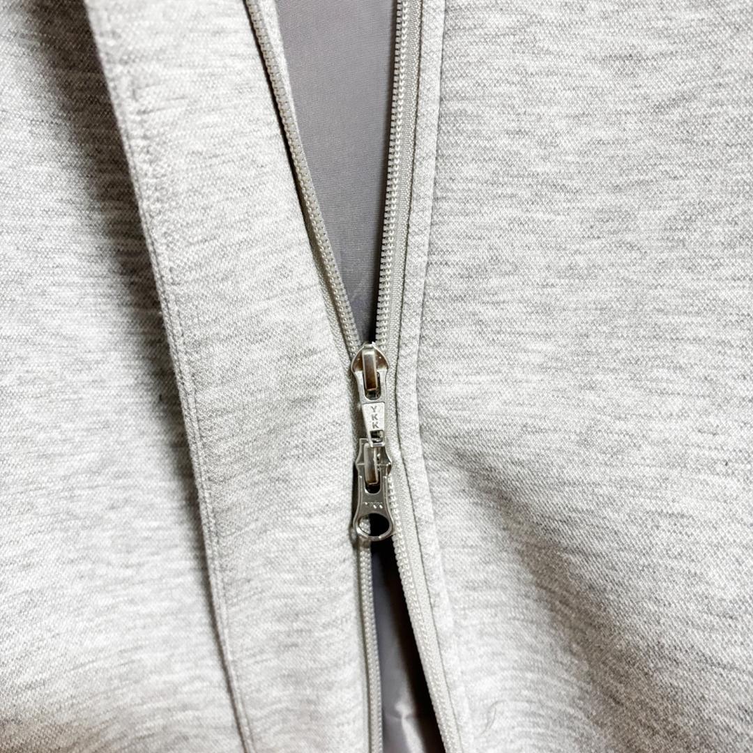 2025AW【ルクルカ センソユニコ】中綿 モスダンボール キルト コート