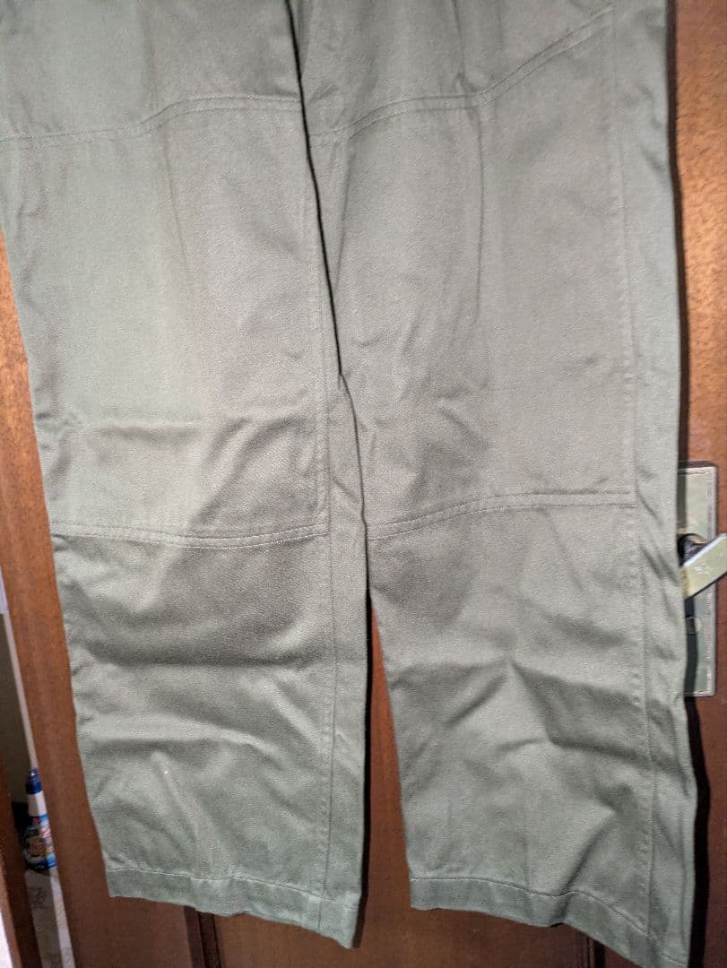 陸自 65式OD作業服上下セット サイズ表記3号 - メルカリ