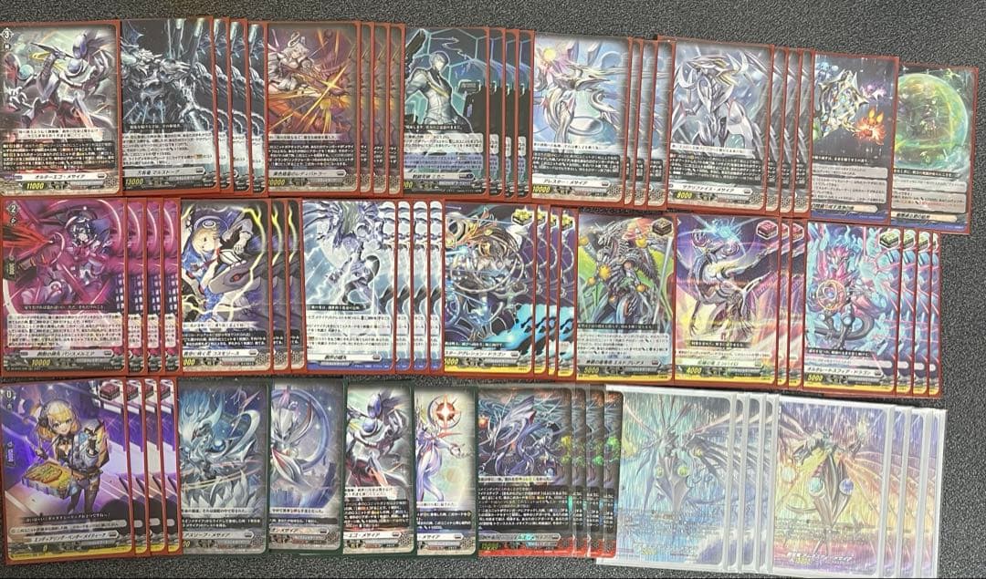 早い者勝ち‼️ メサイア　優勝構築 ちほうカップつくば準優勝】Masakiさん監修 メサイア解説｜さえき