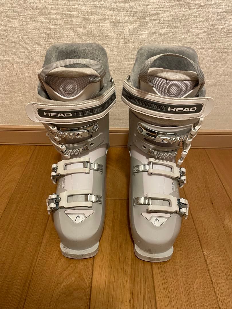 HEAD EDGE LYT 65 23.0-23.5cm スキーブーツ