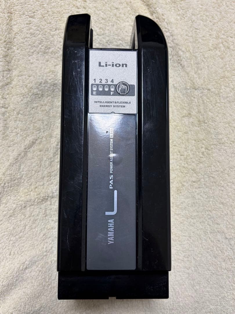 YAMAHA/BRIDGESTONE　電動自転車用　純正品 X83