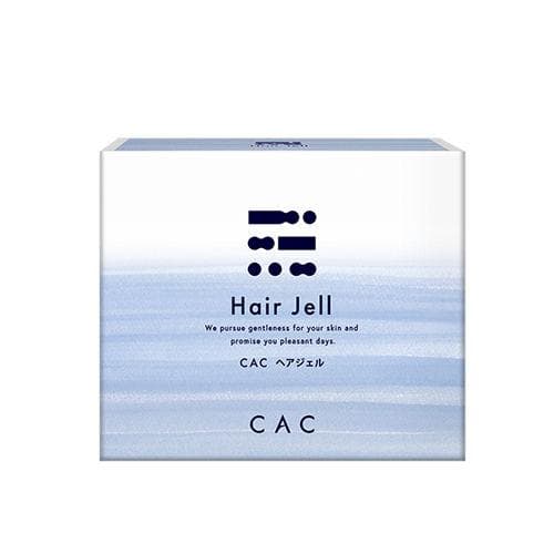 ribiёさん専用 CACヘアジェル４個セット
