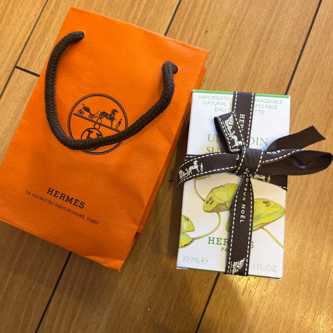 ナイルの庭 オードトワレ 30ml