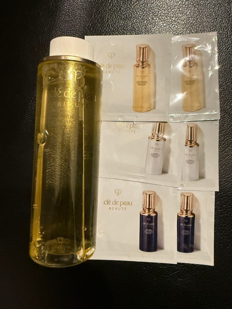 クレ・ド・ポー ボーテ　ローションイドロAn