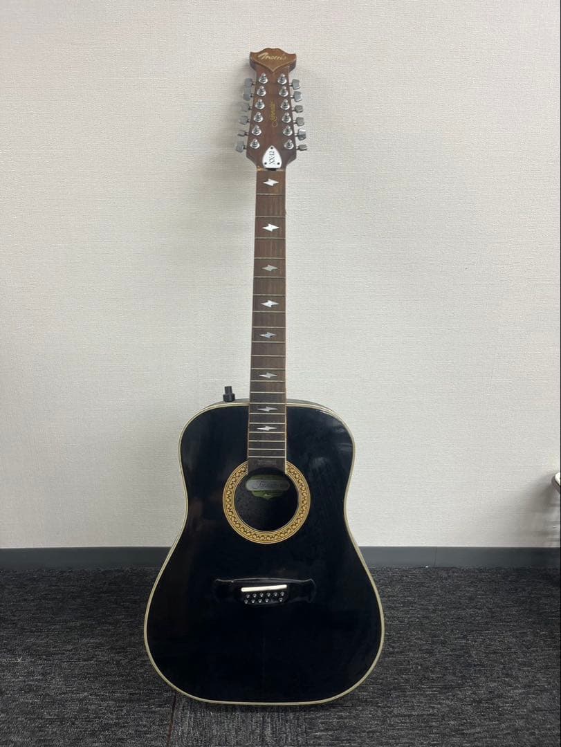 Morris Tornado XX-12 トルネード アコースティック ギター