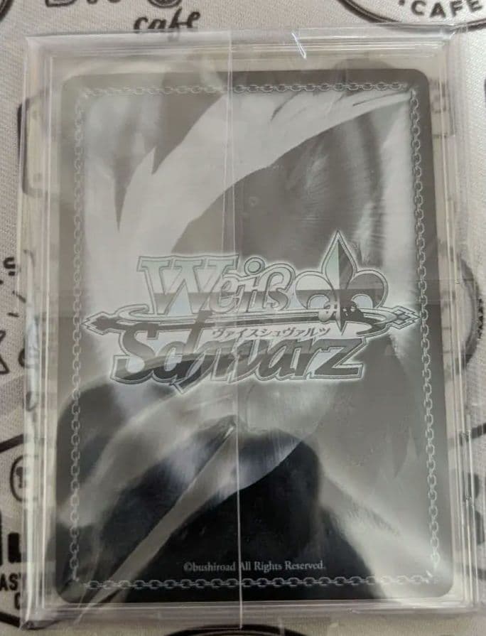 想いを束ねて 切歌 　ssp