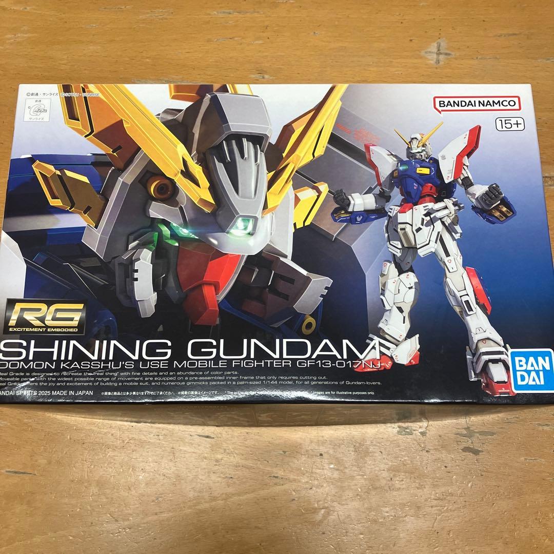 ロボット HG Amazon | BANDAI SPIRITS(バンダイ スピリッツ) HG スーパーロボット