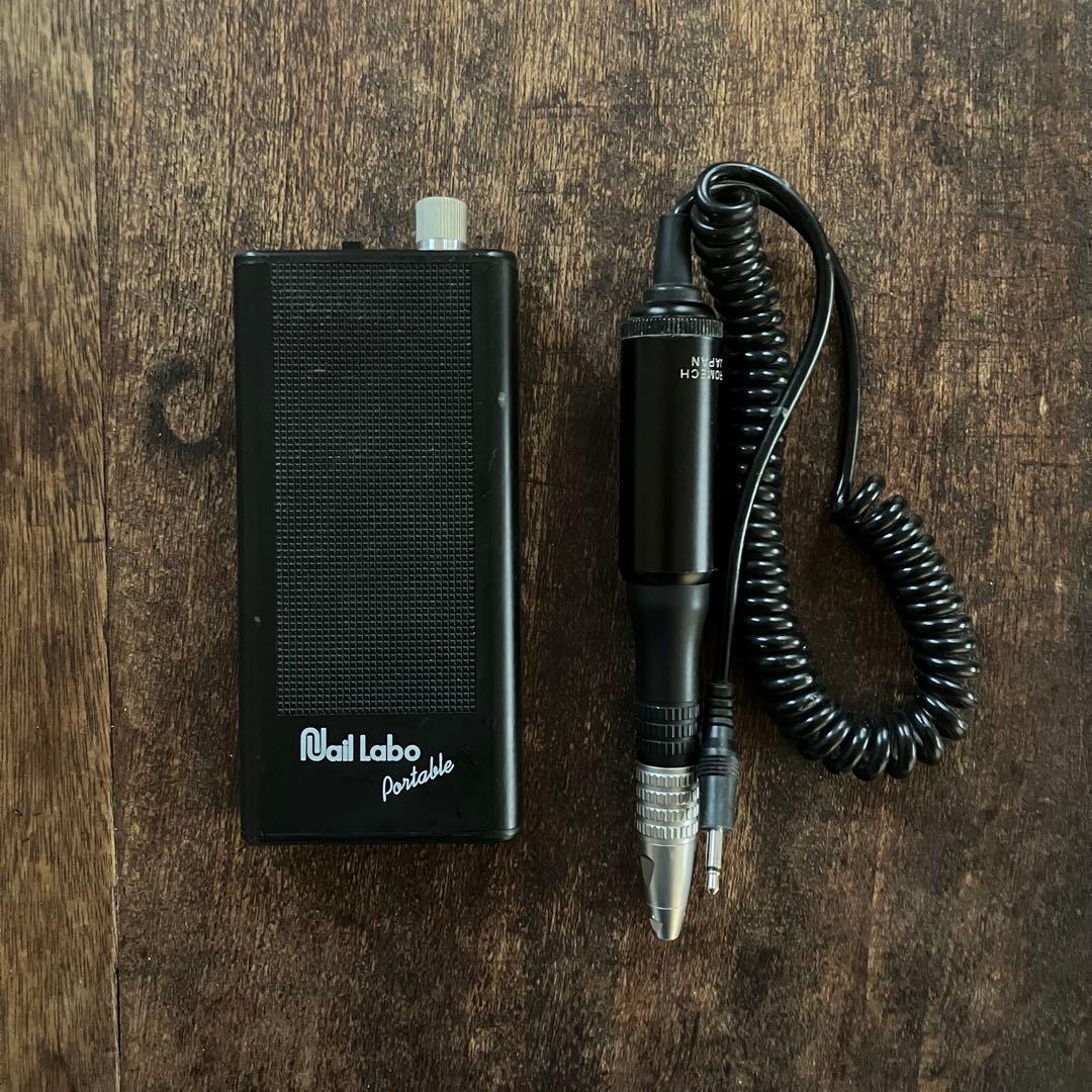 Nail Labo NL・X ポータブル