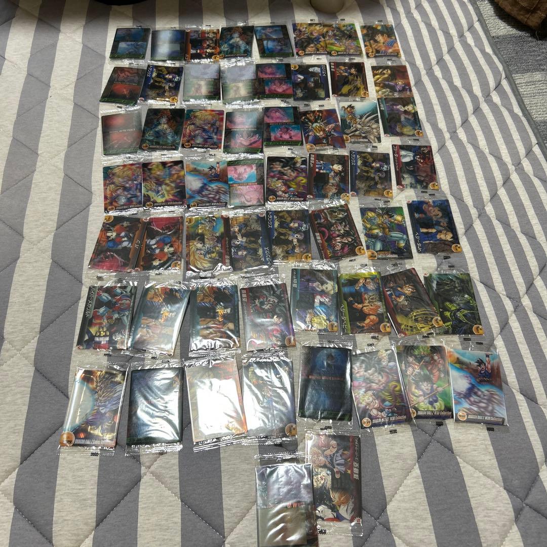 ドラゴンボール 森永