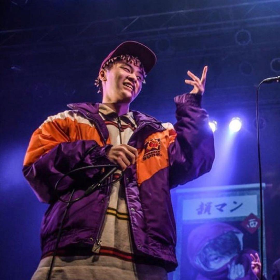 Phoenix Suns ナイロンジャケット