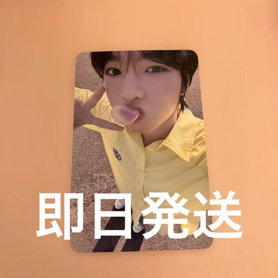 nctwish サクヤ poppop トレカ WICHU ウィチュ - メルカリ